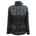 Korean Casual Wear Winter Padded Jacket